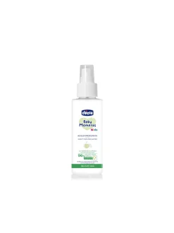 Acqua profumata chicco baby moments delicate kids