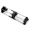 Adapter book for two double