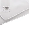 Aircuddle – membrana 3 strati per lettino cm 60x125