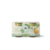 Alce nero – omogeneizzato pera e finocchio bio 2x80 gr