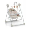 Altalena carillon babytiger