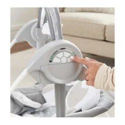 Altalena cuddle lamb – ingeunity