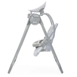 Altalena polly swing up leaf