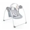 Altalena swing relax&play cool grey