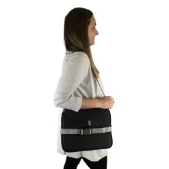 Alza sedia con schienale e tovaglietta – baby polar gear