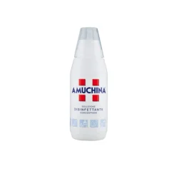 Amuchina soluzione disinfettante 1 litro