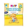 Anellini di cereali 25g