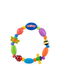Anello massaggiagengive colori assortiti