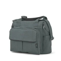 Aptica dual bag colore emerald green – inglesina