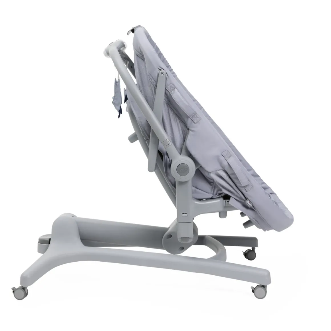 Baby hug pro 5in1 earl grey – chicco