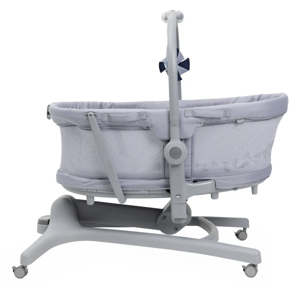 Baby hug pro 5in1 earl grey – chicco