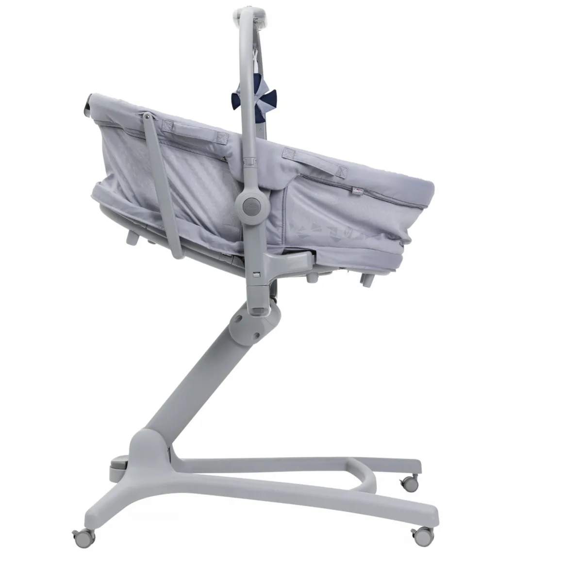 Baby hug pro 5in1 earl grey – chicco
