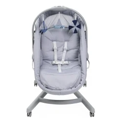 Baby hug pro 5in1 earl grey – chicco