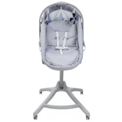 Baby hug pro 5in1 earl grey – chicco
