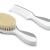 Baby kit per la cura dei capelli – 1137 sage green
