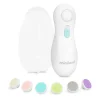 Baby nail trimmer – taglia unghie elettrico – miniland
