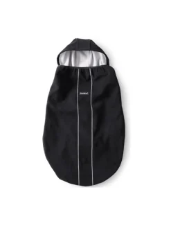 Babybjörn copri marsupio nero