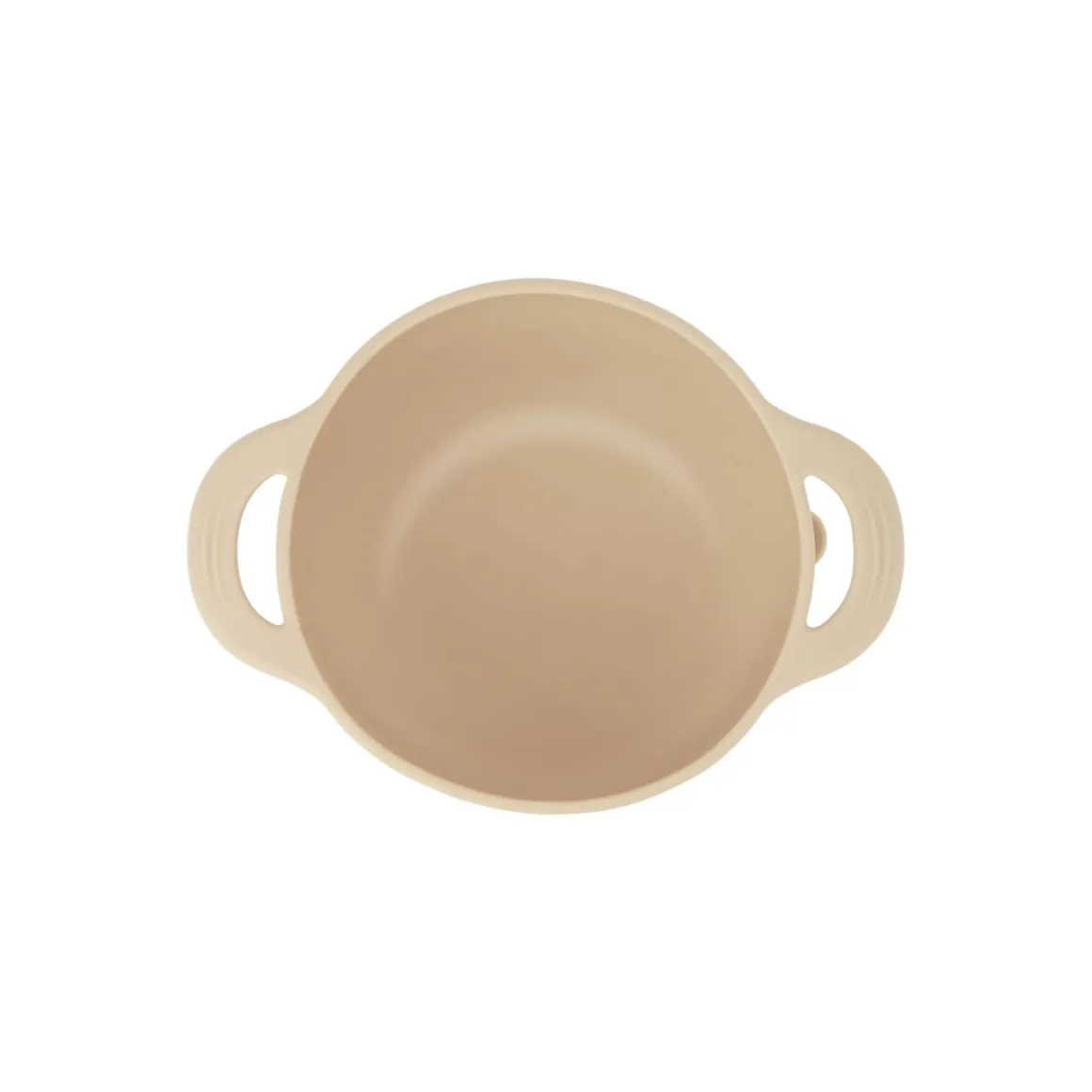 Babymoov set pappa 6-12 mesi 3 pezzi first’isy volpe beige