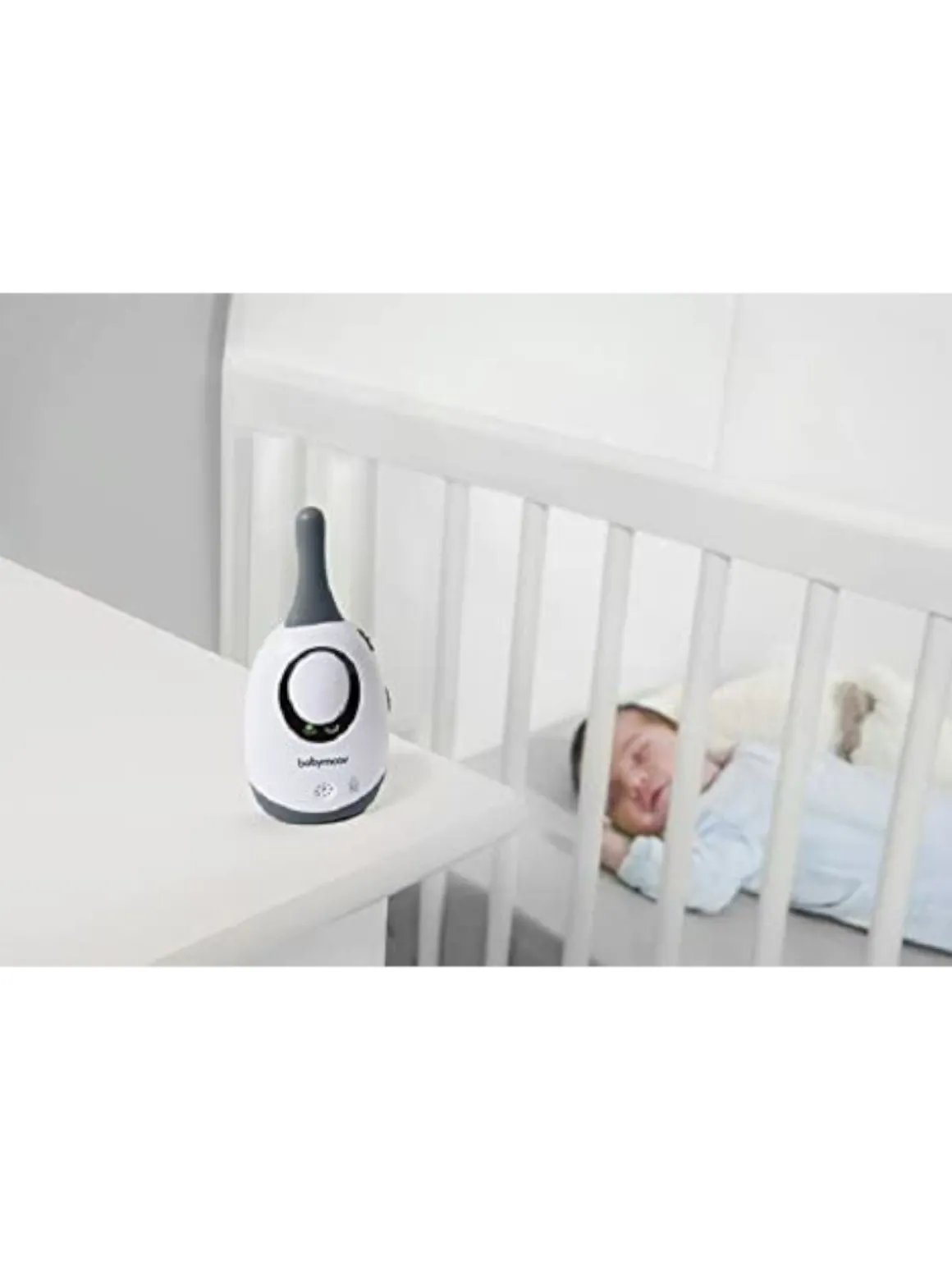 Babyphone audio simple care
