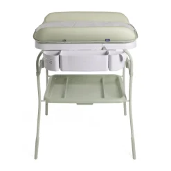 Bagnetto fasciatoio cuddle & bubble oasis – chicco