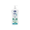 Bagno corpo tenerezza chicco baby moments baby skin