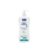 Bagno shampoo senza lacrime chicco baby moments baby skin