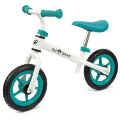 Balance bike