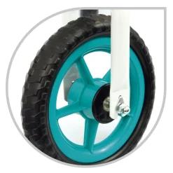 Balance bike