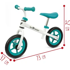 Balance bike