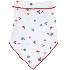 Bandana bianca
