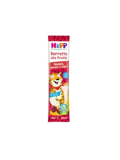 Barretta viva la frutta banana amarena yogurt 23 gr