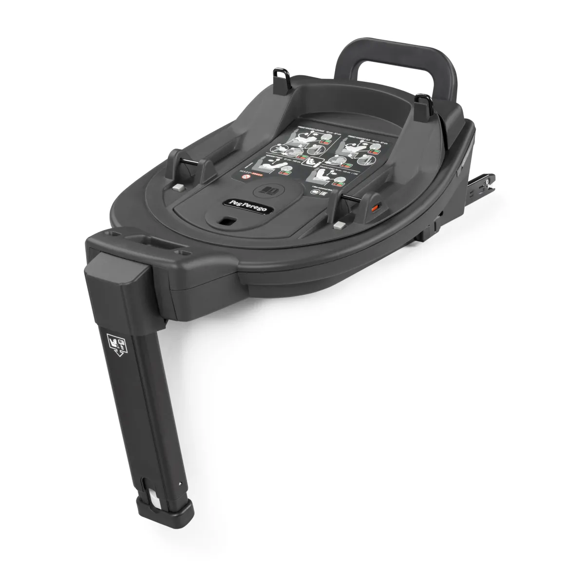 Base seeggiolino auto giro – peg perego