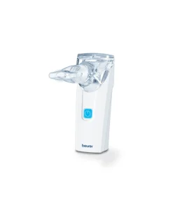 Beurer – ih 55 aerosol con tecnologia a membrana oscillante mesh