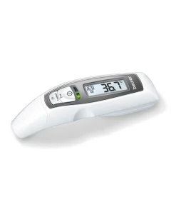 Beurer – ft 65 termometro multifunzione 6 in 1
