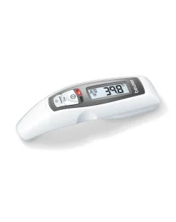 Beurer – ft 65 termometro multifunzione 6 in 1