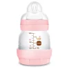 Biberon easy start ac 130ml rosa – mam