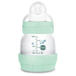 Biberon easy start ac 130ml verde – mam