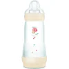 Biberon easy start 320ml bio-circolare conf. singola beige – mam