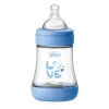 Biberon perfect5 azz 150ml sil 1foro