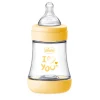 Biberon perfect5 uni 150ml sil 1foro