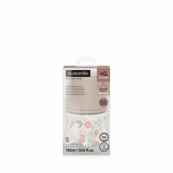 Biberon wland pa sil 150ml liberty rs – suavinex