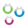 Bite&brush dentaruolo 3m+ colori assortiti