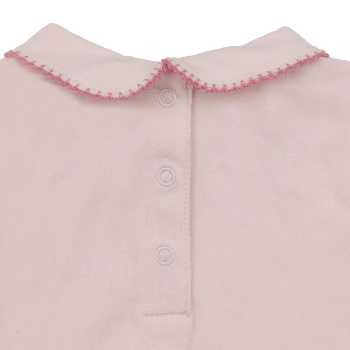 Body bimba rosa