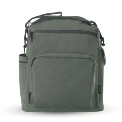 Borsa adventure aptica xt – taiga green – inglesina
