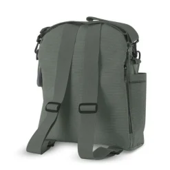 Borsa adventure aptica xt – taiga green – inglesina