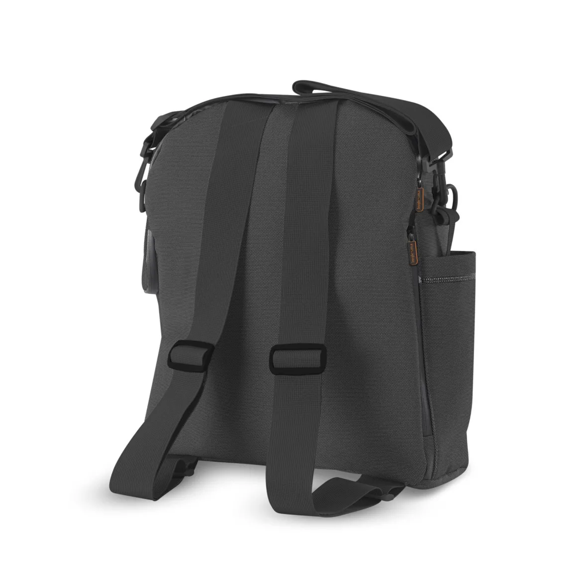 Borsa adventure bag aptica xt colore magnet grey – inglesina