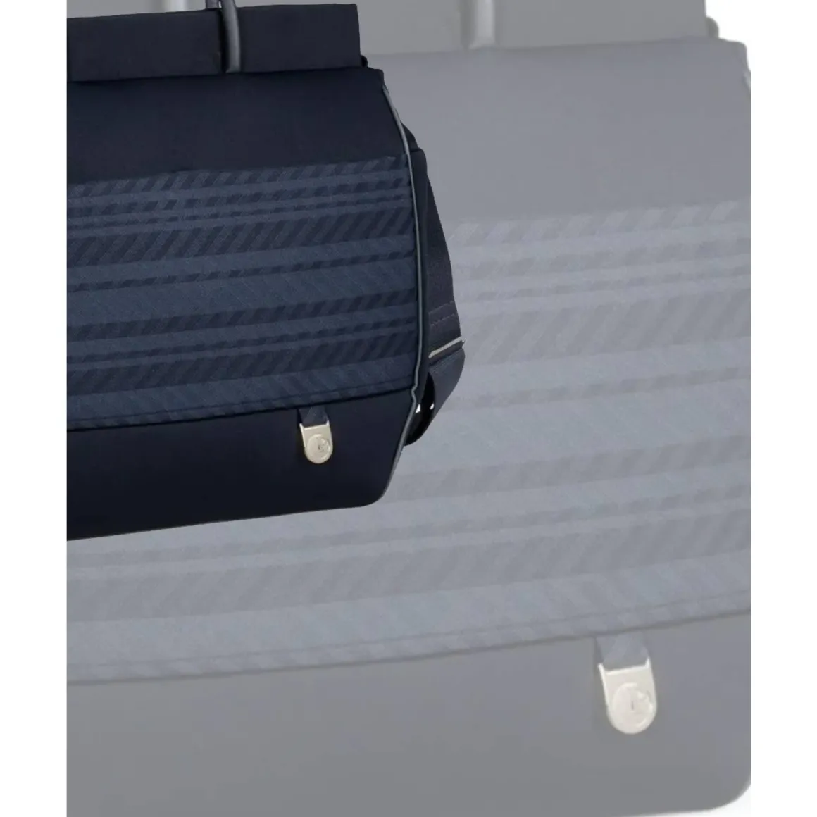Borsa eclipse
