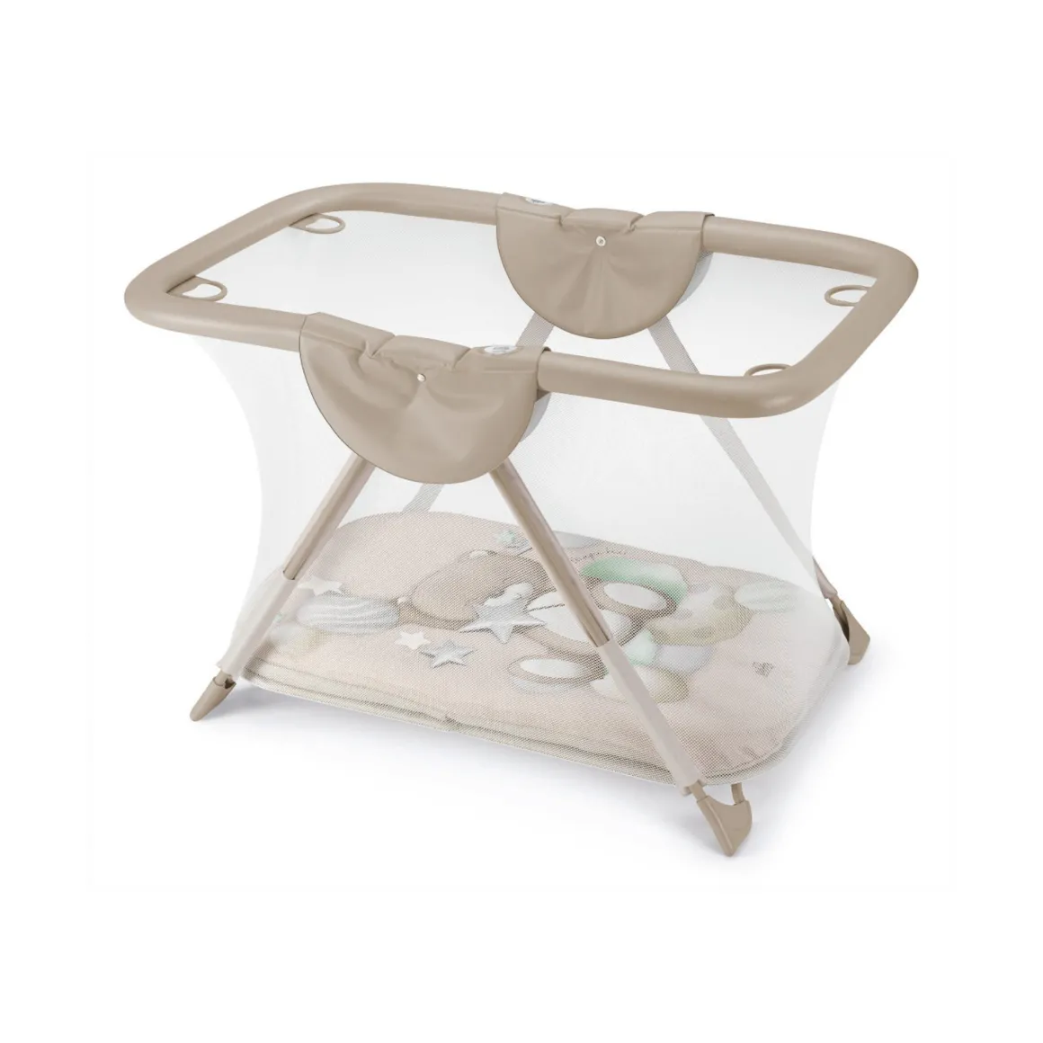 Box brevettato millegiochi orso bolle – cam