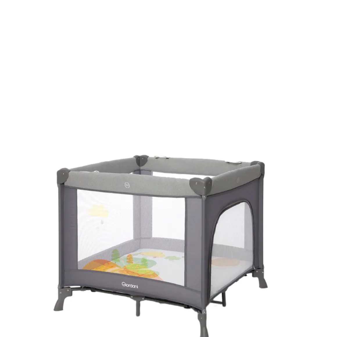 Box g-safe & play – giordani