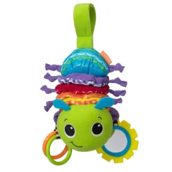 Bruco musicale – infantino